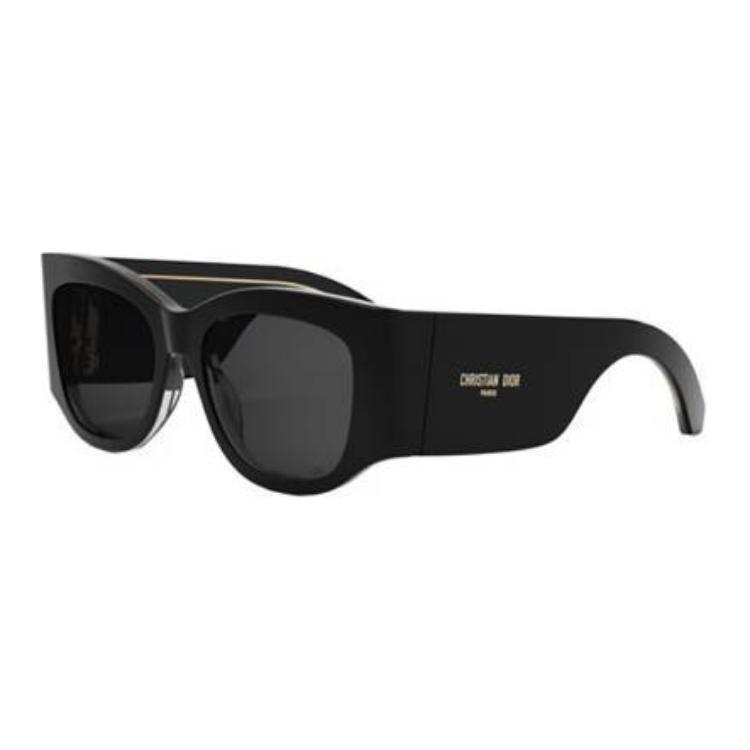 Dior Dior DIORNuit S1I Cat Eye Frame Sunglasses
