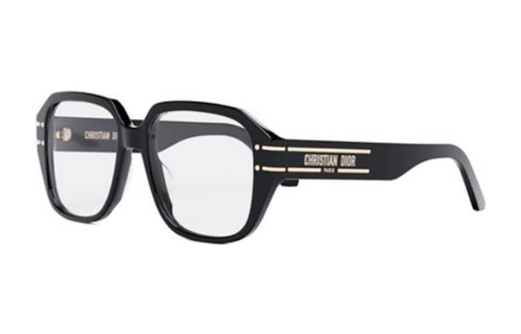 Dior Dior Eyeglass Frames Unisex