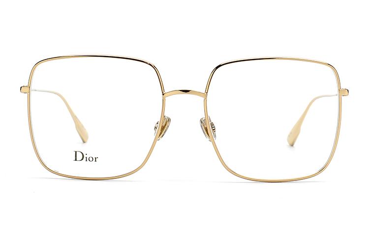 Dior Dior Eyeglass Frames Unisex