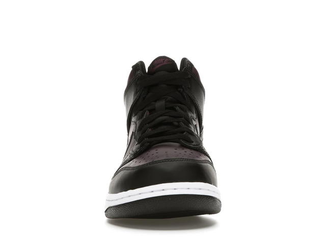 Nike Nike Dunk High Fragment Beijing (2021) - view 2