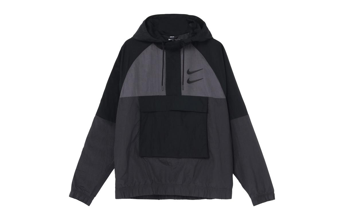Nike Nike Jackets Men Black