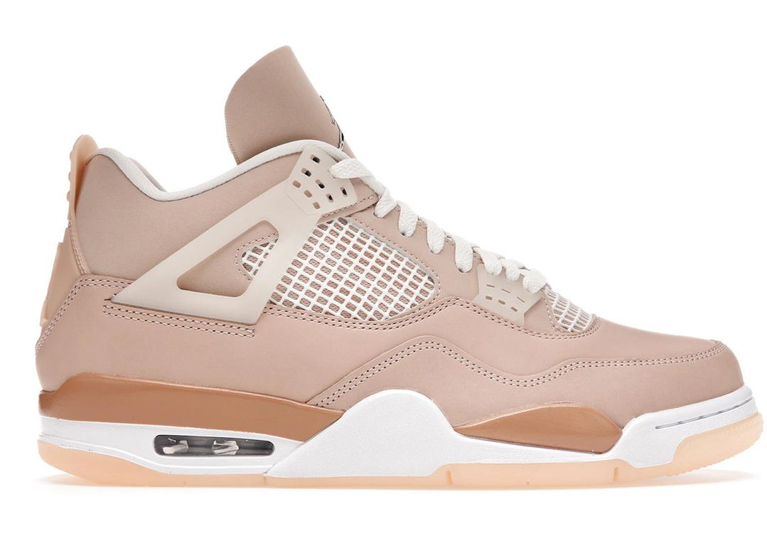 Jordan Jordan 4 Retro Shimmer (Women's)
