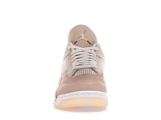 Jordan Jordan 4 Retro Shimmer (Women's) - view 2