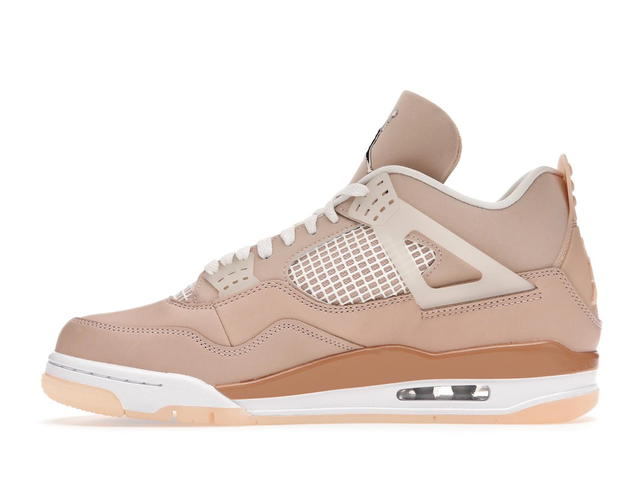 Jordan Jordan 4 Retro Shimmer (Women's) - view 3