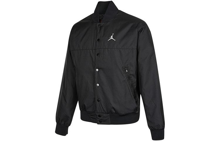 Jordan Jordan Jackets Men Black