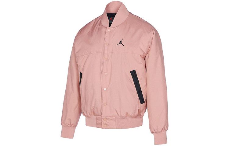 Jordan Jordan Jacket Fall Men's Rose Vintage Gray