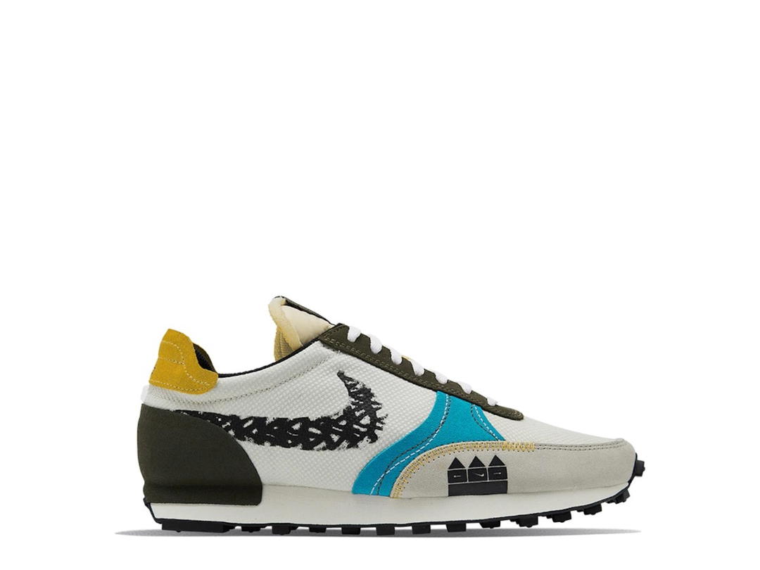 Nike Nike Daybreak Type White Sea Glass