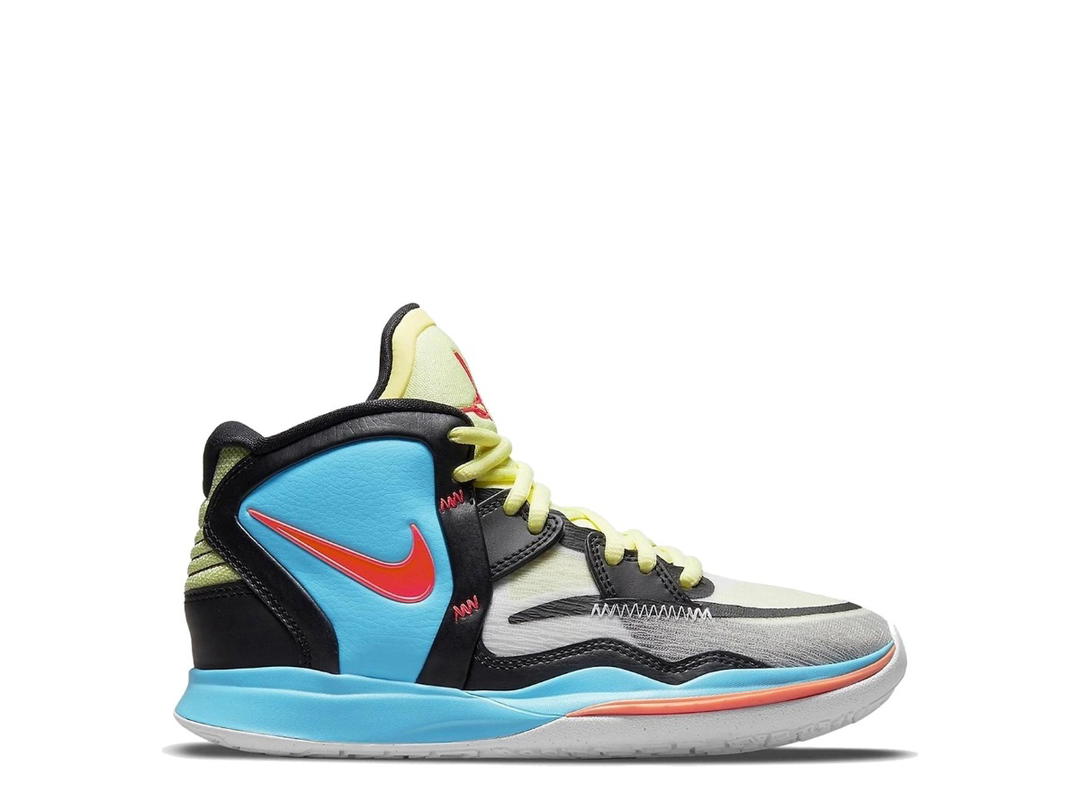 Nike Nike Kyrie Infinity SE White Citron Tint Baltic Blue (GS)