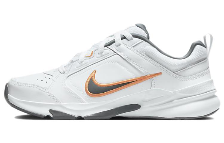 Nike Nike Defy All Day White Black Gold