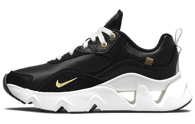 Nike Nike Ryz 365 2 Serena Williams Design Crew Black Women's