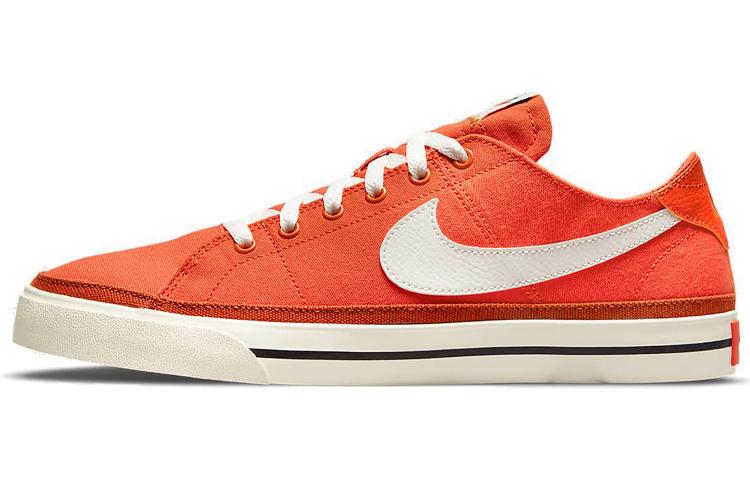 Nike Nike Court Legacy Orange
