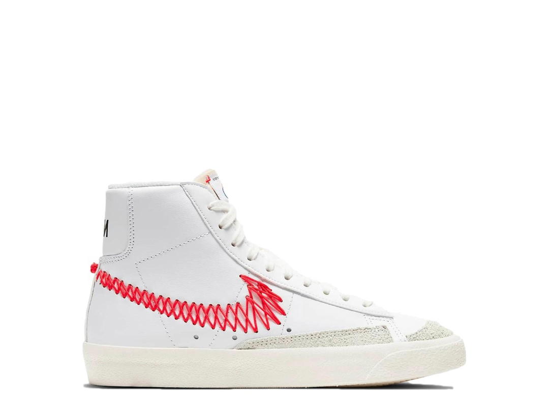 Nike Nike Blazer Mid 77 Vintage Zig Zag (GS)