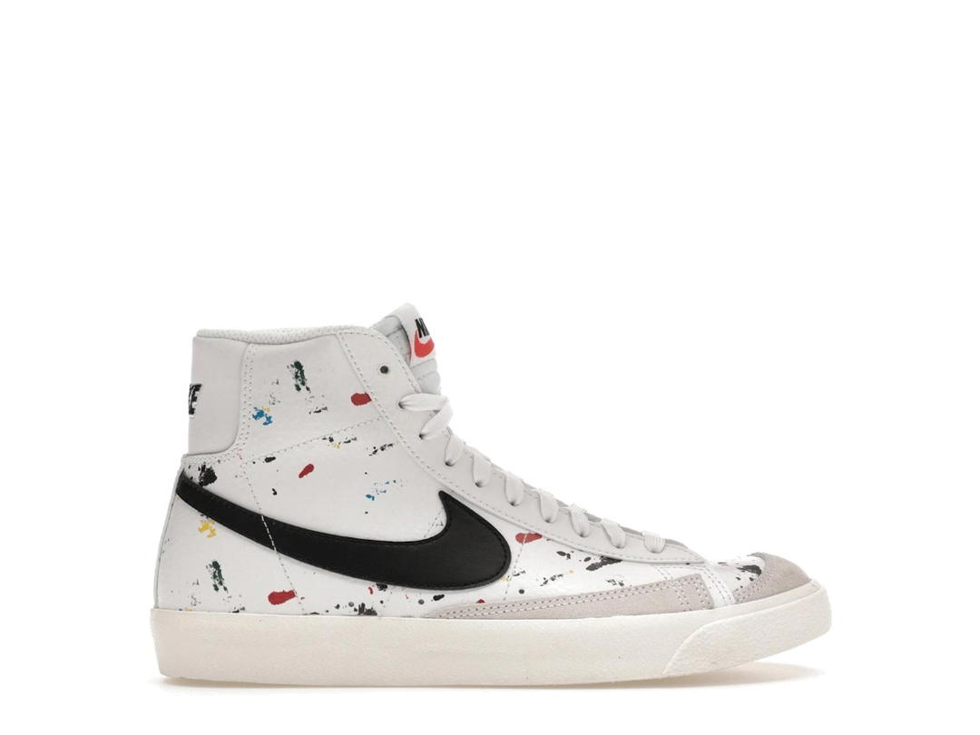 Nike Nike Blazer Mid 77 Paint Splatter (GS)