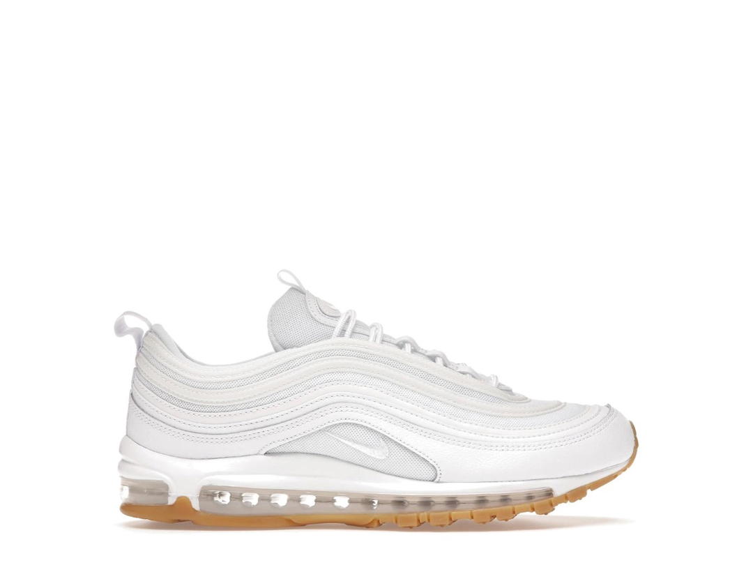 Nike Nike Air Max 97 White Gum