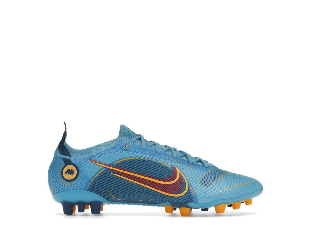 Nike Nike Mercurial Vapor 14 Elite AG Blueprint Pack Chlorine Blue