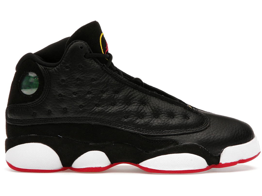 Jordan Jordan 13 Retro Playoffs (2023) (GS)