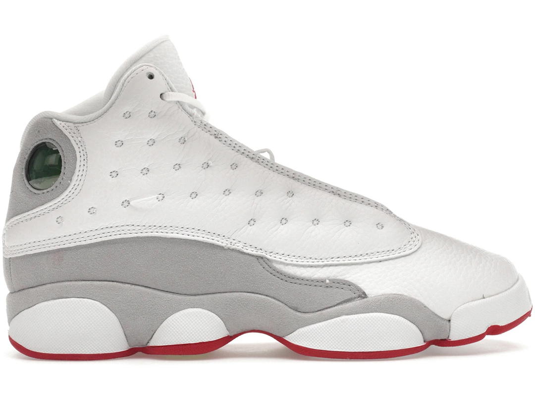 Jordan Jordan 13 Retro Wolf Grey (GS)