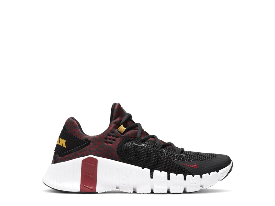 Nike Nike Free Metcon 4 Leopard