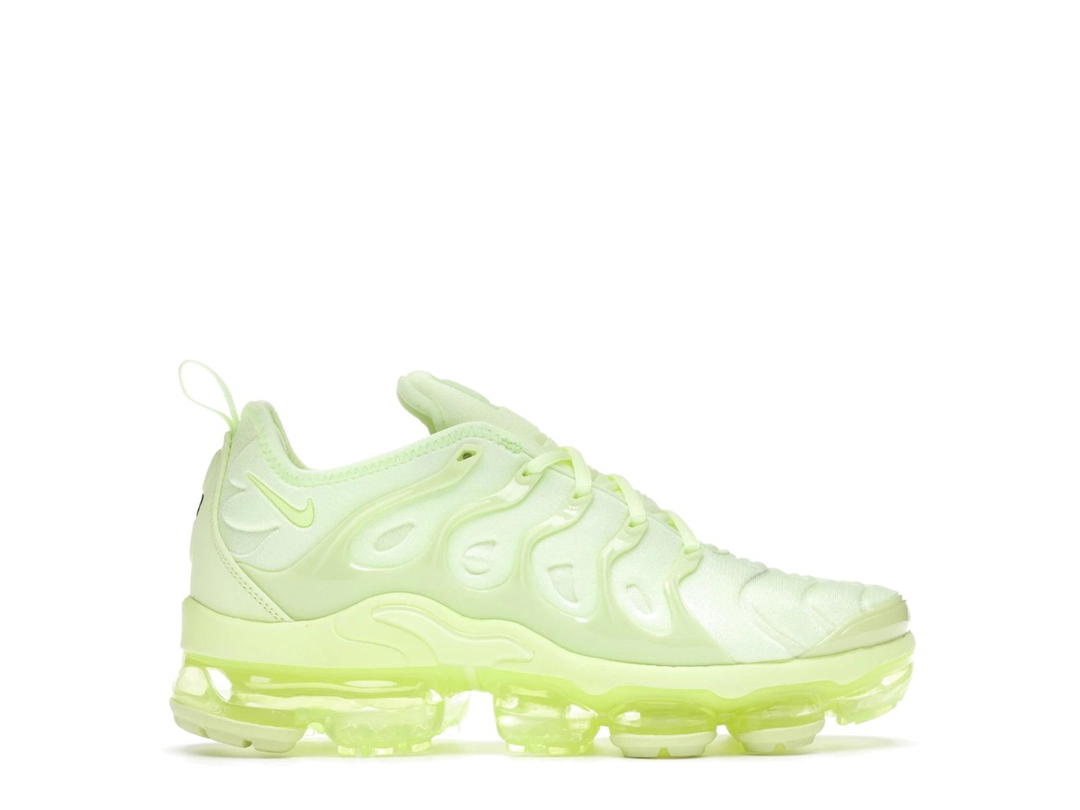 Nike Nike Air VaporMax Plus Barely Volt (Women's)