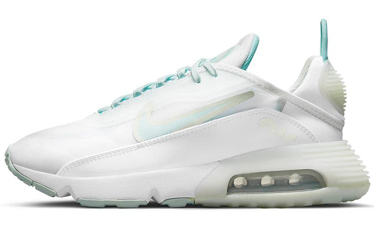 Nike Nike Air Max 2090 White Barely Green Women's