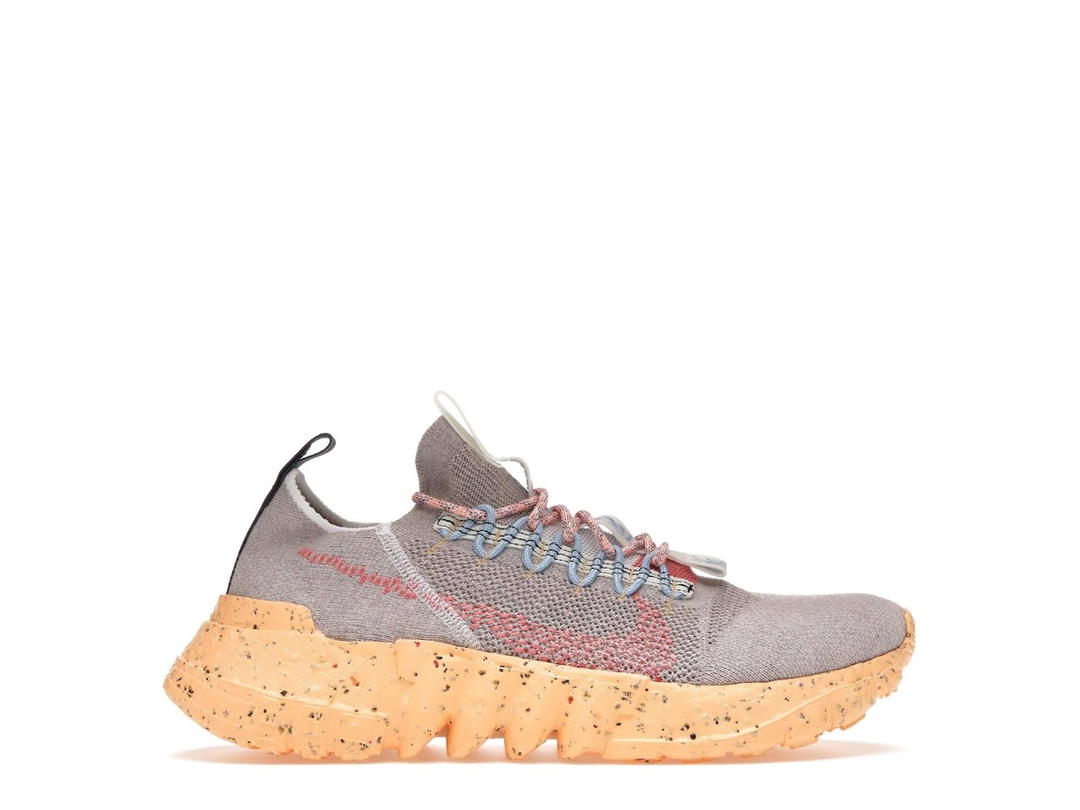 Nike Nike Space Hippie 01 Melon Tint Aquamarine