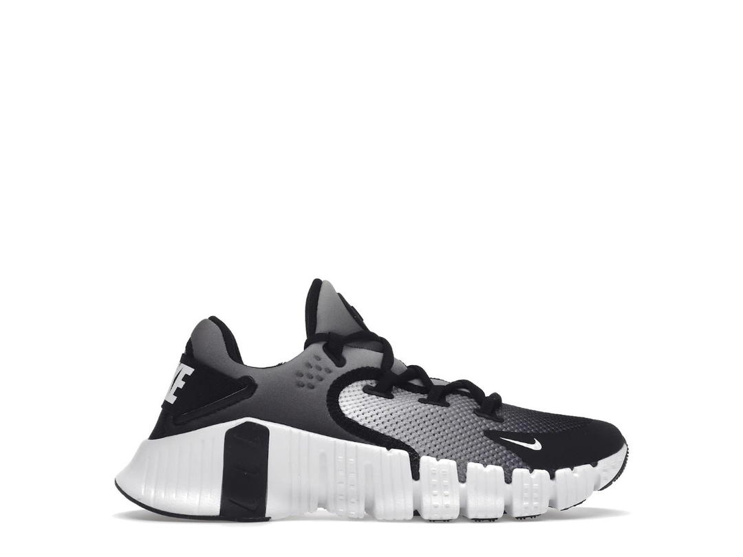 Nike Nike Free Metcon 4 White Black (Women's)