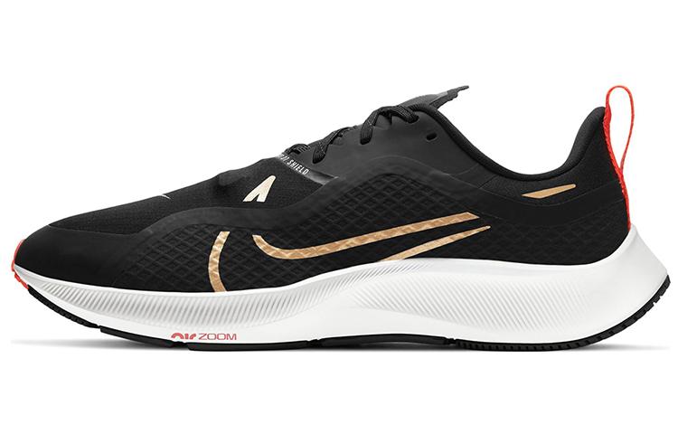 Nike Nike Air Zoom Pegasus 37 Shield Black Gold