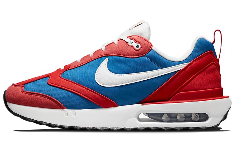 Nike Nike Air Max Dawn Team Royal Red Clay