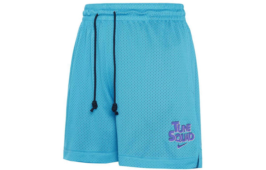 Nike Nike Casual Shorts Men's Sky Blue