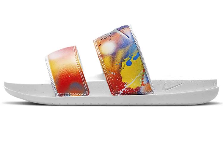 Nike Nike Offcourt Duo Slide 'Paint Splatter' Women's