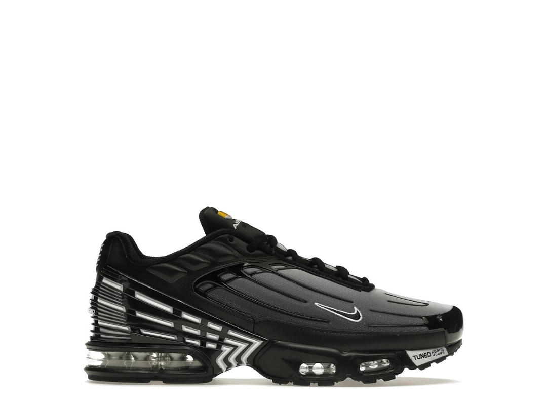 Nike Nike Air Max Plus 3 Black White