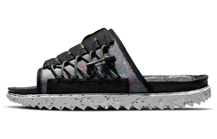 Nike Nike Asuna Crater Slide Black