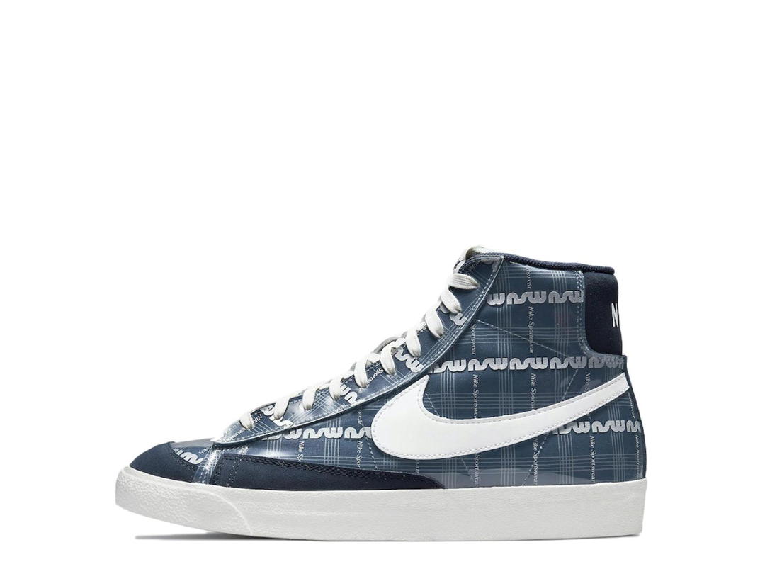 Nike Nike Blazer Mid NSW Logo