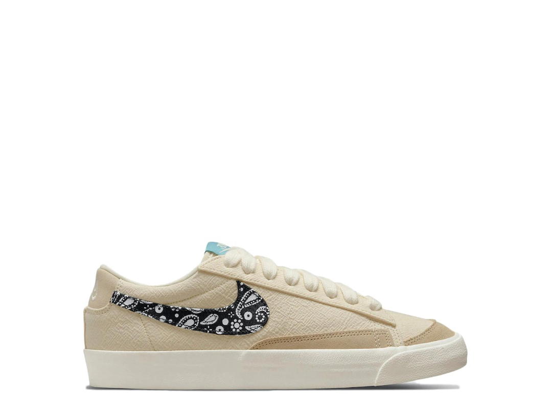 Nike Nike Blazer Low Paisley Swoosh