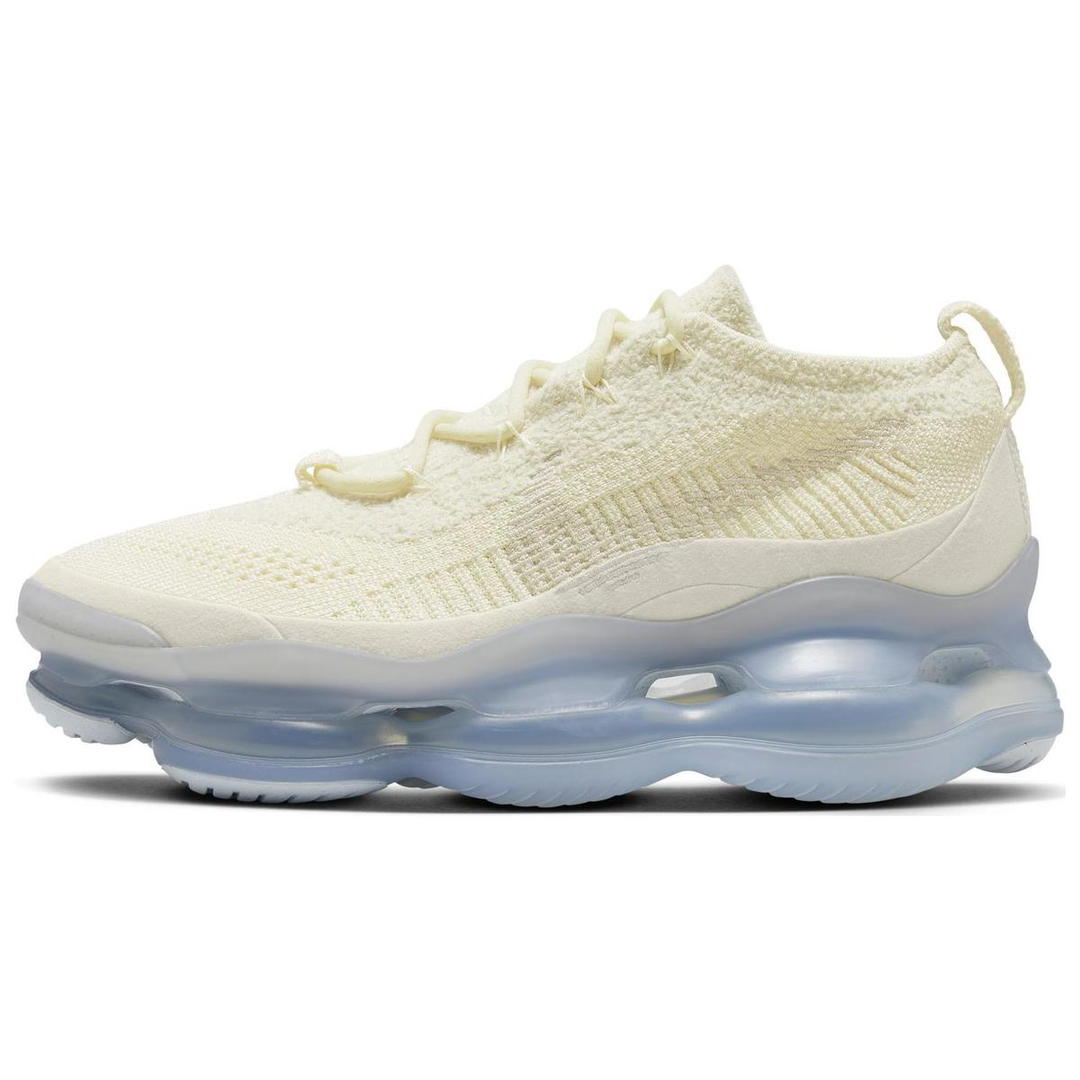 Nike Nike Air Max Scorpion White Blue Women's