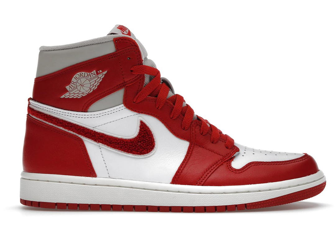 Jordan Jordan 1 Retro High OG Varsity Red (Women's)