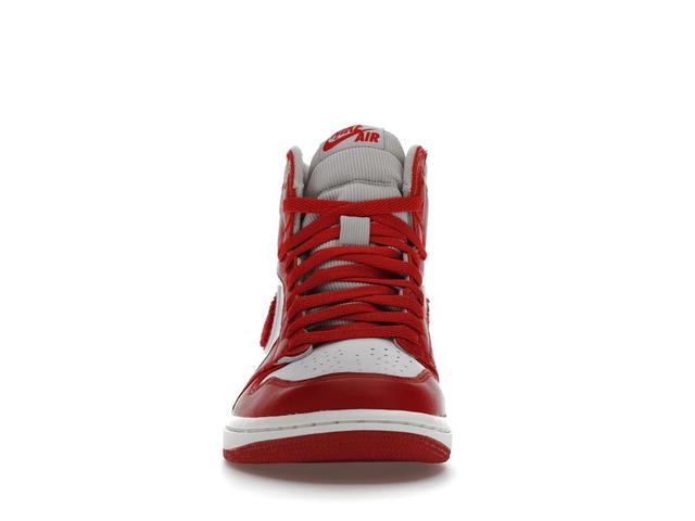 Jordan Jordan 1 Retro High OG Varsity Red (Women's) - view 2
