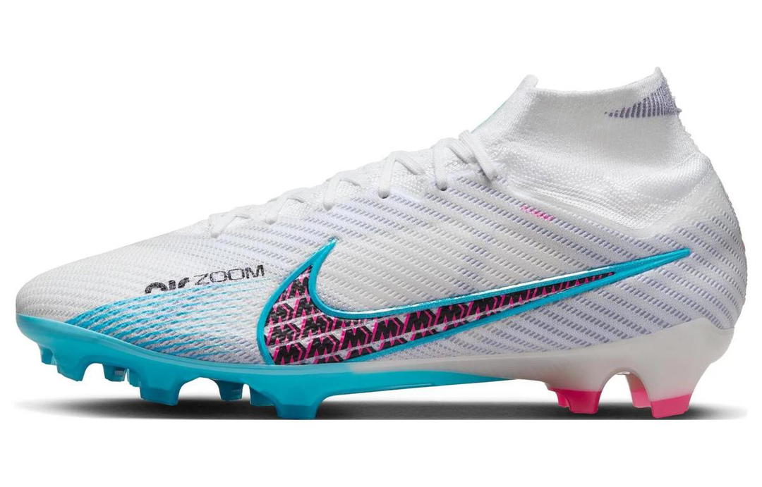 Nike Nike Mercurial Superfly 9 Elite Fg 'Blast Pack'