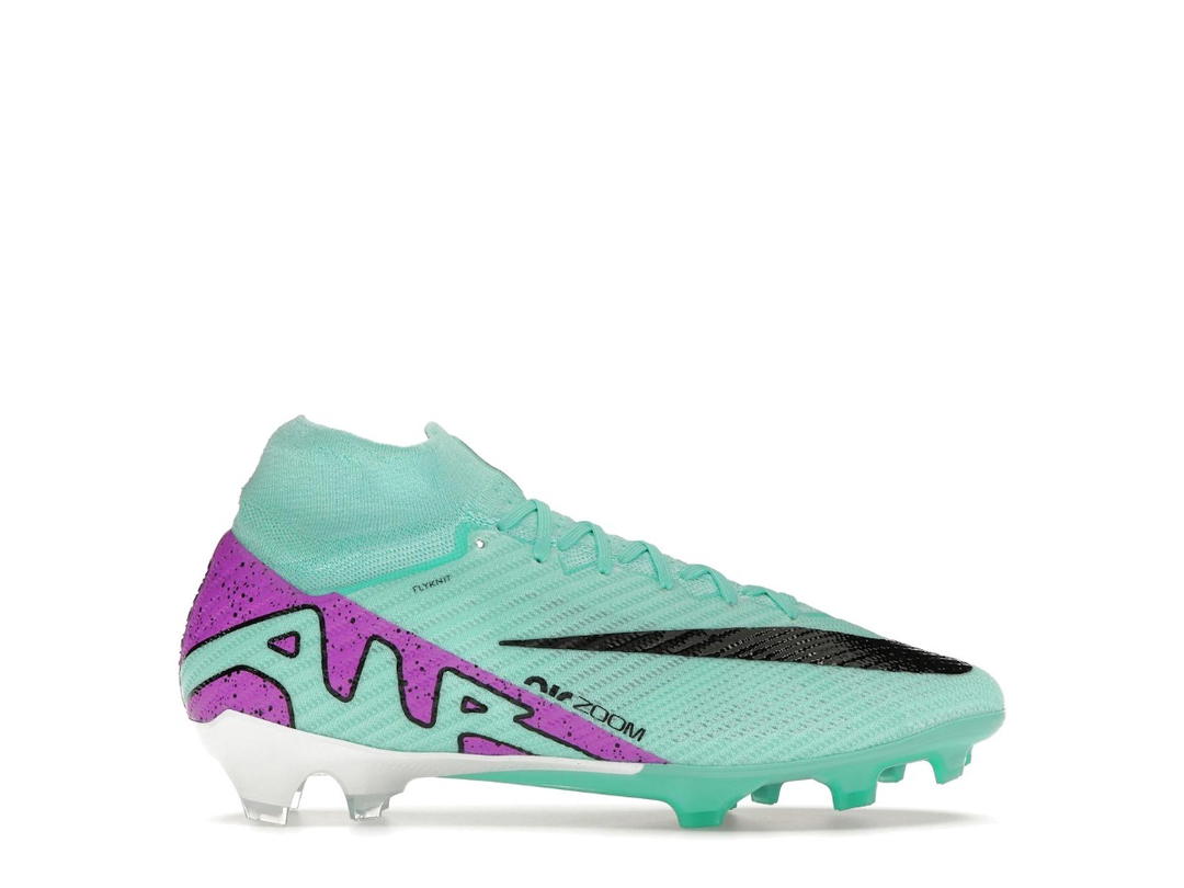 Nike Nike Zoom Mercurial Superfly 9 Elite FG Peak Ready Pack