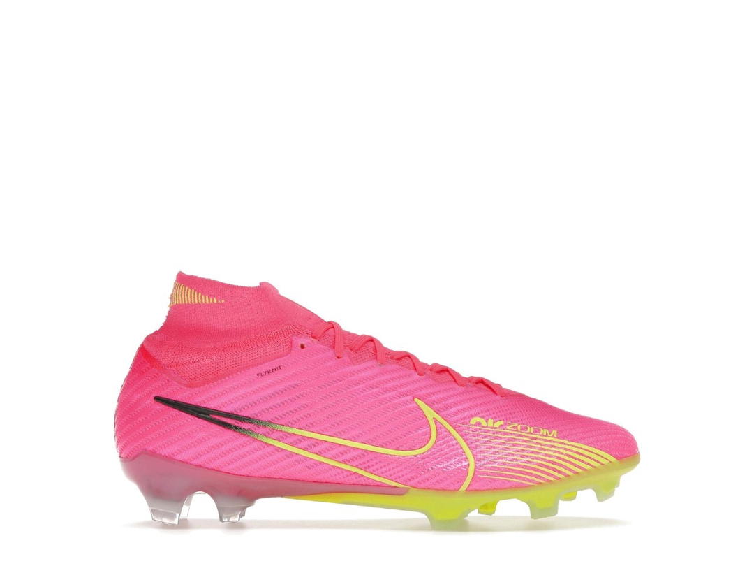 Nike Nike Zoom Mercurial Superfly 9 Elite FG Luminous Pack