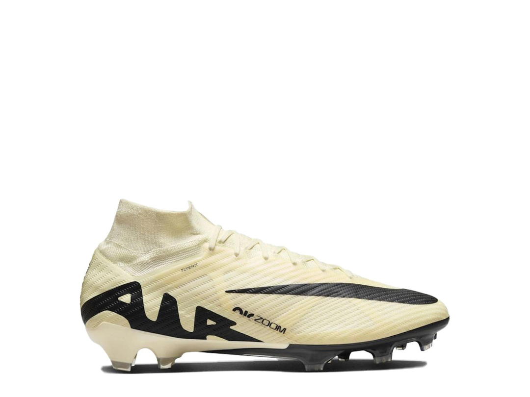 Nike Nike Zoom Mercurial Superfly 9 Elite FG Lemonade
