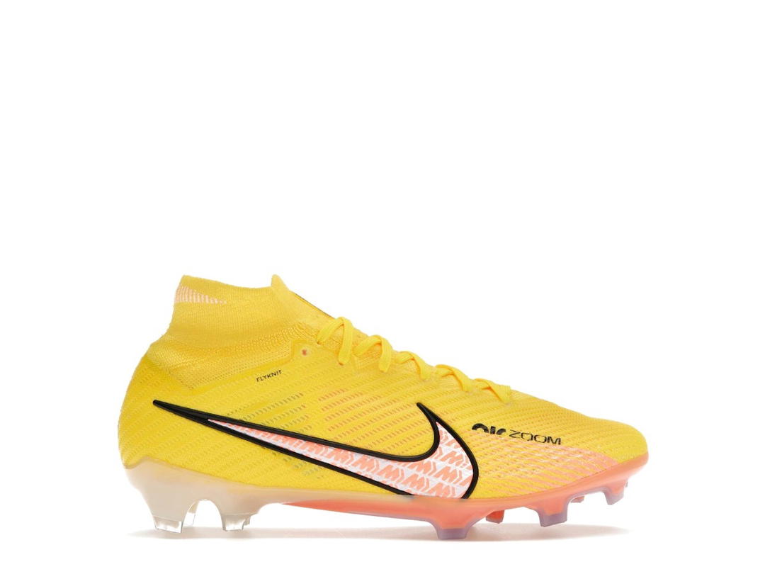 Nike Nike Zoom Mercurial Superfly 9 Elite FG Lucent Pack