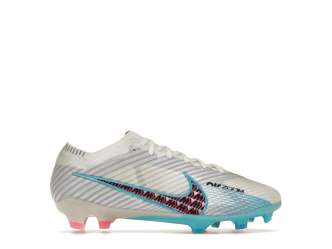 Nike Nike Zoom Mercurial Vapor 15 Elite FG Blast Pack Baltic Blue