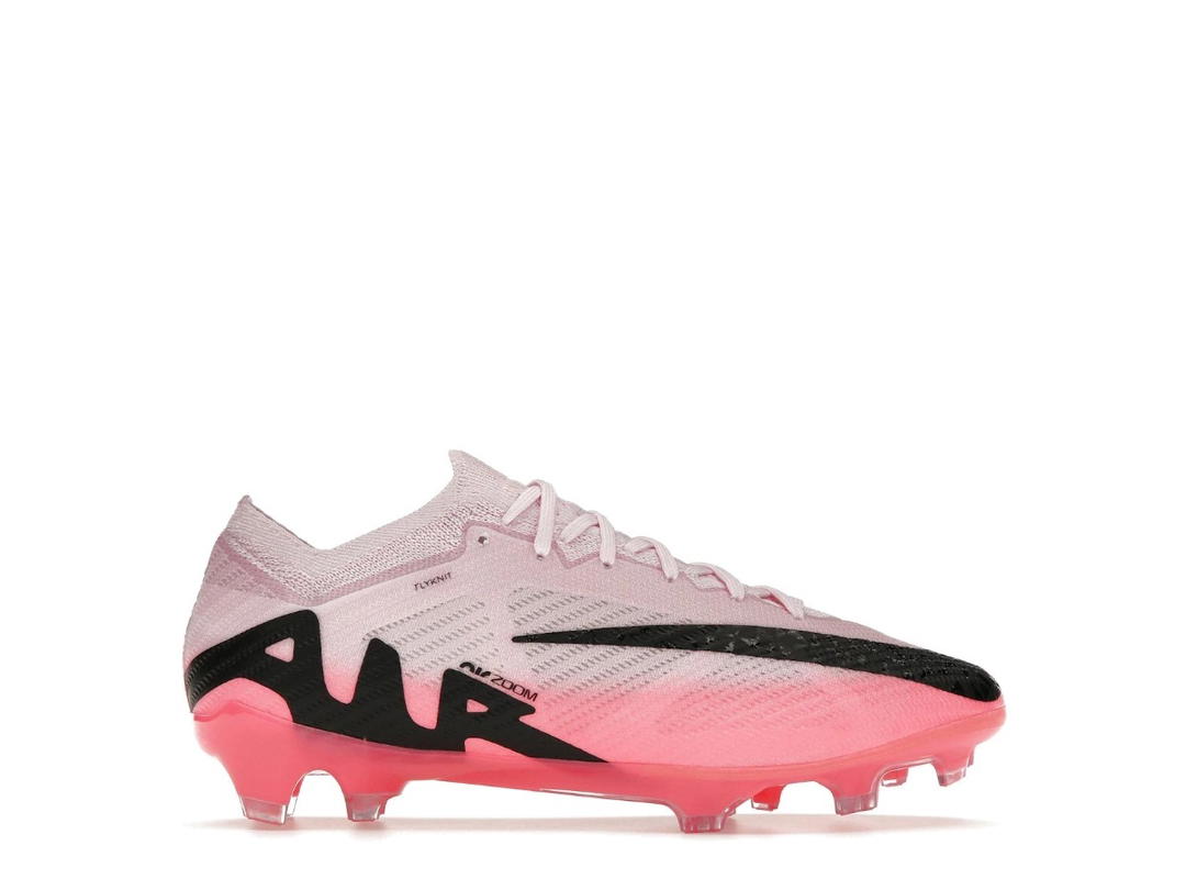 Nike Nike Mercurial Vapor 15 Elite FG Pink Foam