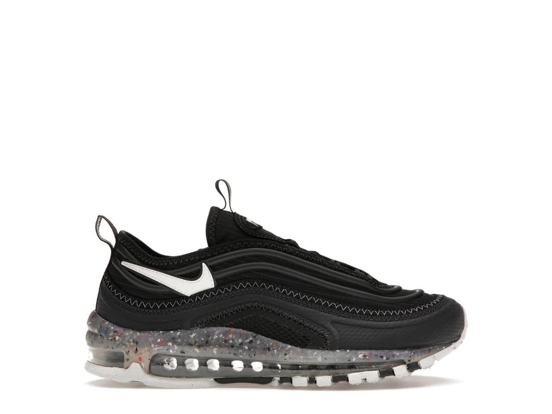 Nike Nike Air Max 97 Terrascape Off Noir