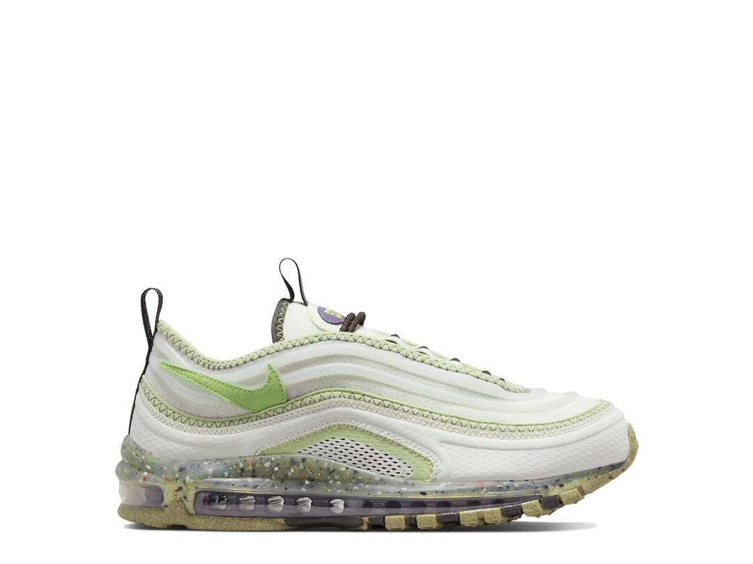 Nike Nike Air Max 97 Terrascape Phantom Vivid Green