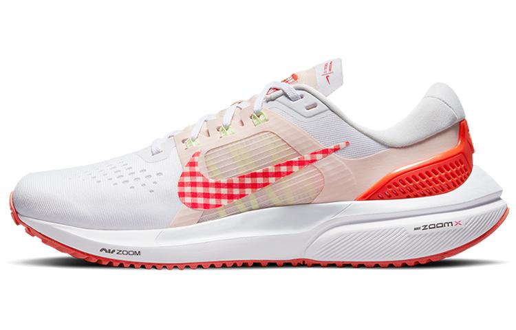 Nike Nike Air Zoom Vomero 15 'White Red' Women's