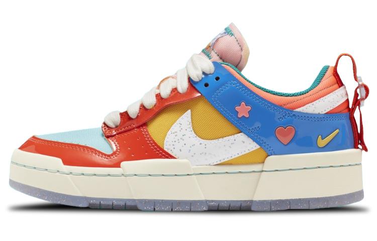 Nike Nike Dunk Low Disrupt At Heart Women's
