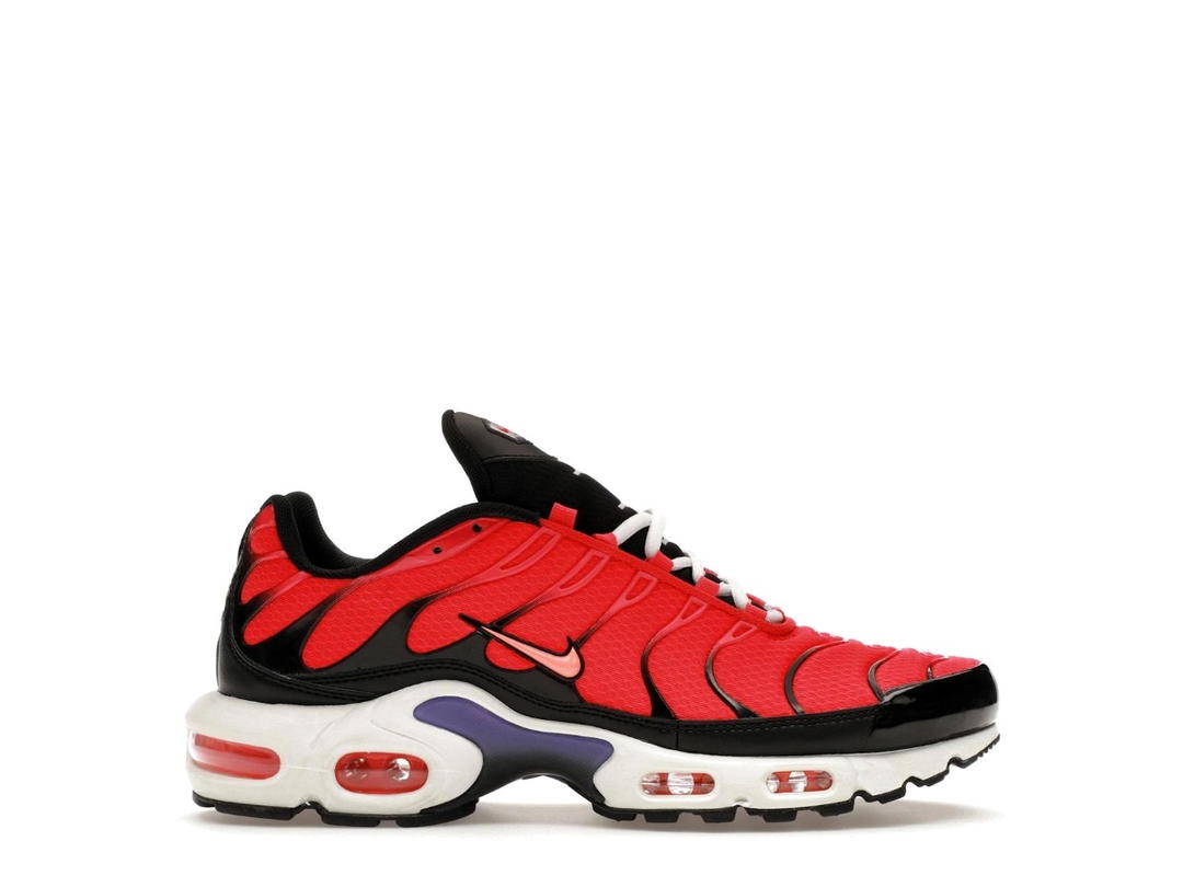 Nike Nike Air Max Plus Siren Red
