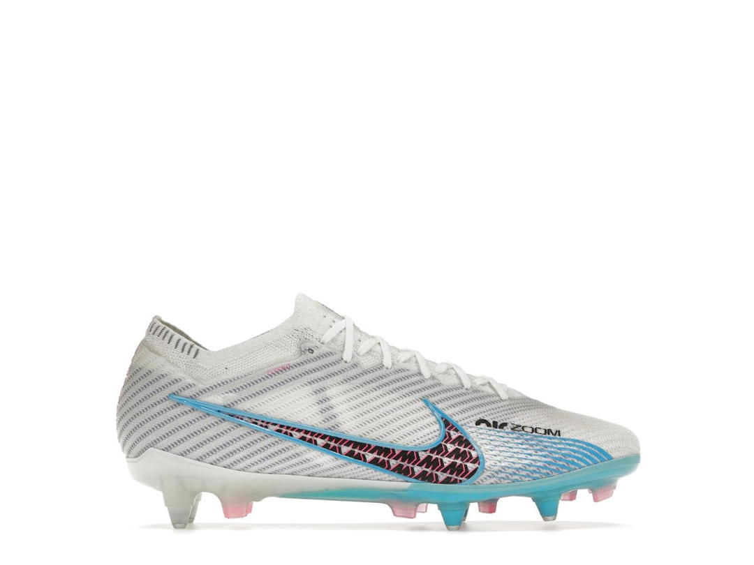 Nike Nike Zoom Mercurial Vapor 15 Elite SG-Pro Anti-Clog Traction Blast Pack Baltic Blue